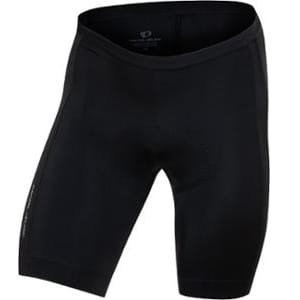PEARL iZUMi Quest padded cycling shorts with multi-density Tour 3D chamois