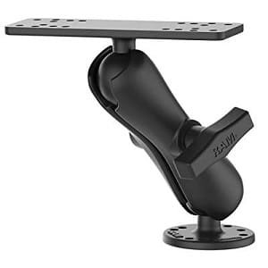 RAM Mounts Universal Marine Electronic Fish Finder Mount