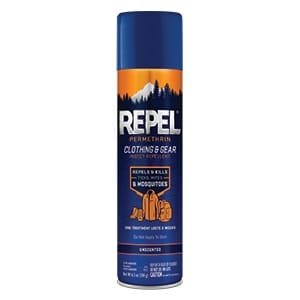 Repel Permethrin