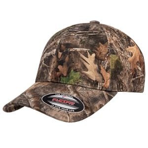 Shadow Stalker Camo Hat