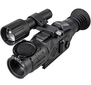 Sightmark Wraith HD