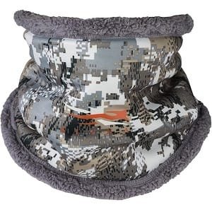 Sitka Gear Neck Gaiter for Hunting