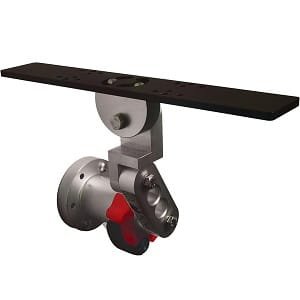 T-H Marine KVD Heavy Duty Fish Finder Mount