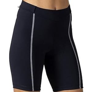 Terry Bella women’s padded bike shorts with Fleet Air chamois