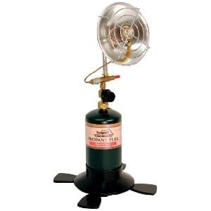 Texsport Portable Outdoor Heater