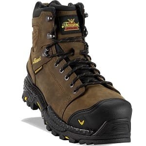 Thorogood Infinity FD