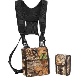 TideWe Rangefinder Holder