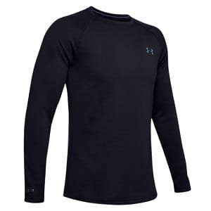 Under Armour ColdGear Base 4.0 extreme cold hunting base layer