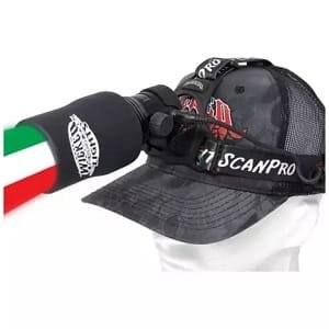 ScanPro iC Blood Tracking Light