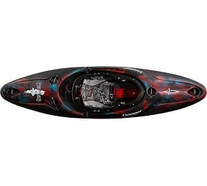 Dagger Mamba 8.6 Whitewater Kayak 