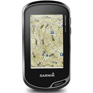 Garmin Oregon Handheld GPS