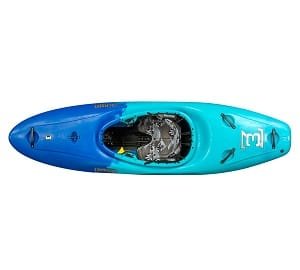 Jackson Zen 3.0 Whitewater Kayak