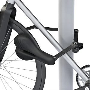 Seatylock Bike Lock
