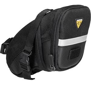 Topeak Aero Wedge Mountain Bike Saddle Bag