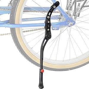 Lumintrail Mountain Bike Kickstand