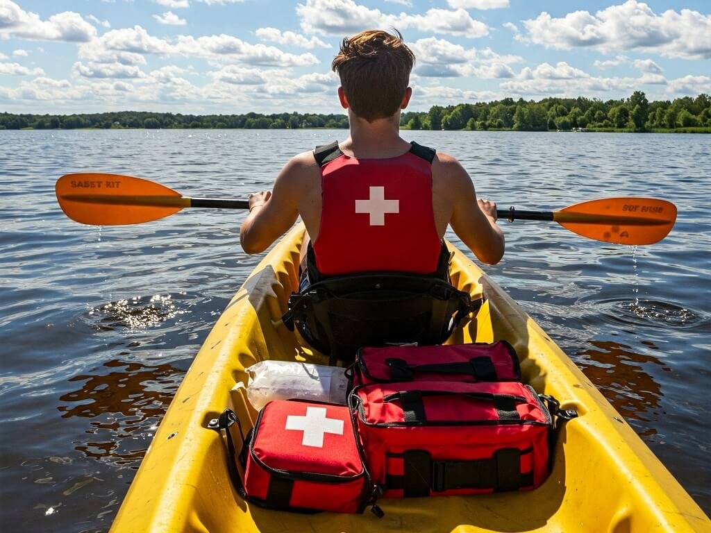 Illnesses Summer Kayak Fishing Tips to Avoid