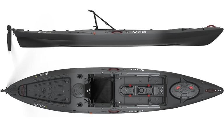 Vibe Sea Ghost 130