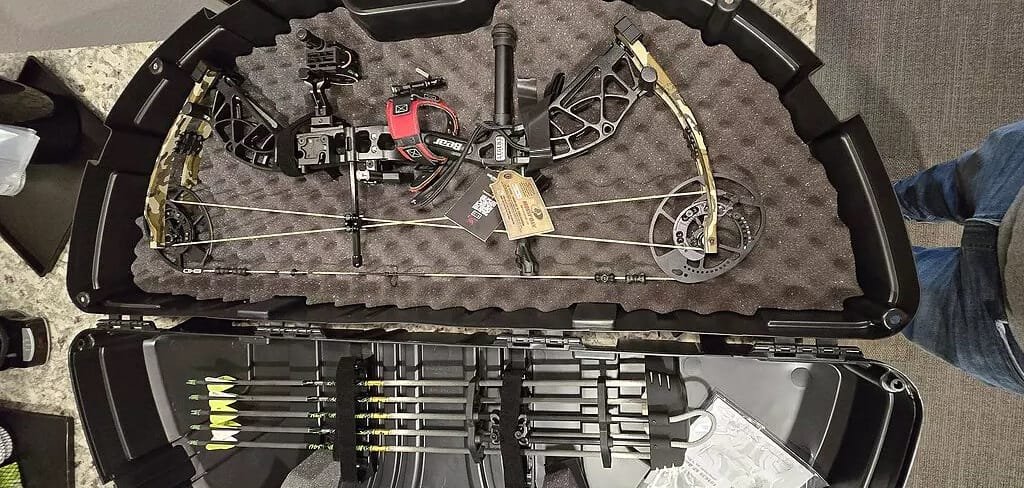 Bear Archery Whitetail INT RTH Review