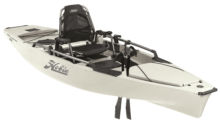 Best Fishing Kayak for Ocean- Editor choice