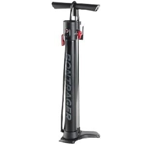 Bontrager TLR Flash Charger Bike Pump for Tubeless Tires