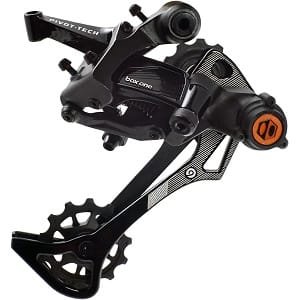 Box One Prime 9 X-Wide