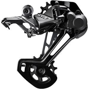 Shimano XTR M9100-SGS