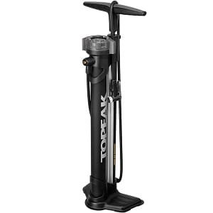 Topeak JoeBlow Booster Bike Pump for Tubeless Tires