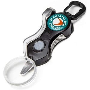 Boomerang Tool Company Fishing Line Cutters