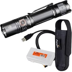 Fenix PD35 TAC Tactical Flashlight