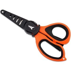 KastKing Fishing Scissors