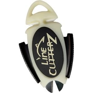 LINE CUTTERZ Micro Scissors for Fishing