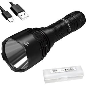 Nitecore P30 Long Throw