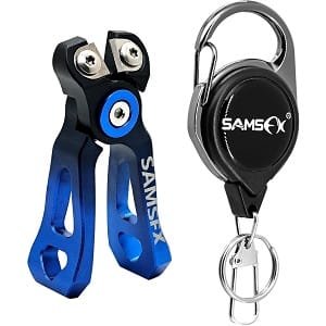 SAMSFX Fishing Line Cutters