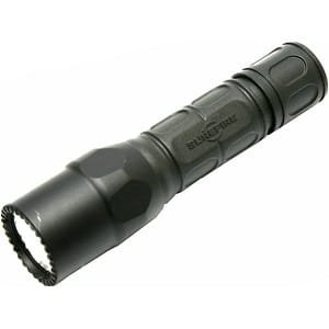 SureFire G2X Tactical Flashlight
