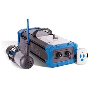 Bixpy K-1 Angler Pro Kayak Motor