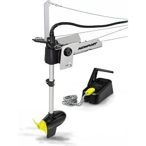 Newport Vessels NK180 Pro
