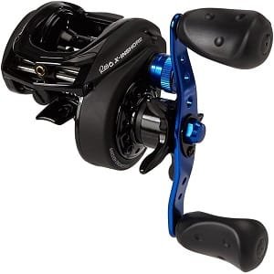 Abu Garcia Revo X