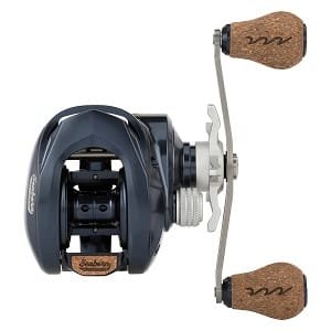 Bates Salty 150 Saltwater Baitcasting Reel