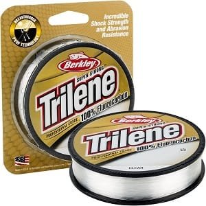 Berkley Trilene 100%