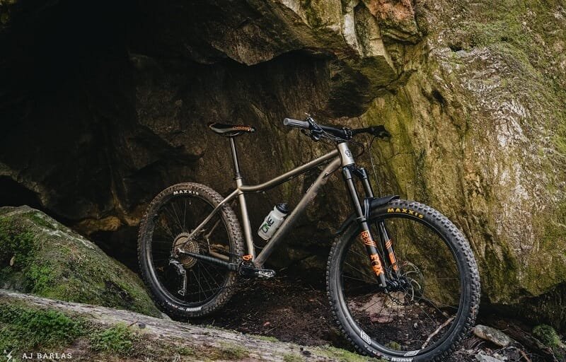 Chromag Rootdown Ti: Expert Review