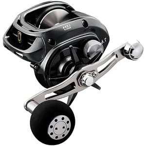 Daiwa Lexa 500 Fishing Reel