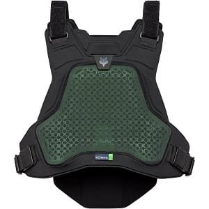 Fox Racing Airframe Mountain Bike Chest Protector