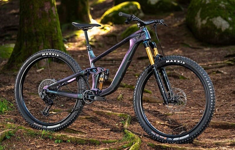 Giant Trance X Advanced Pro 2: Expert Review