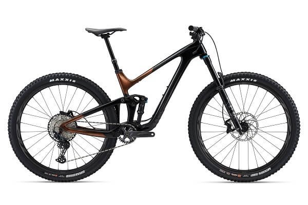Giant Trance X Advanced Pro 2 Mountain Bike