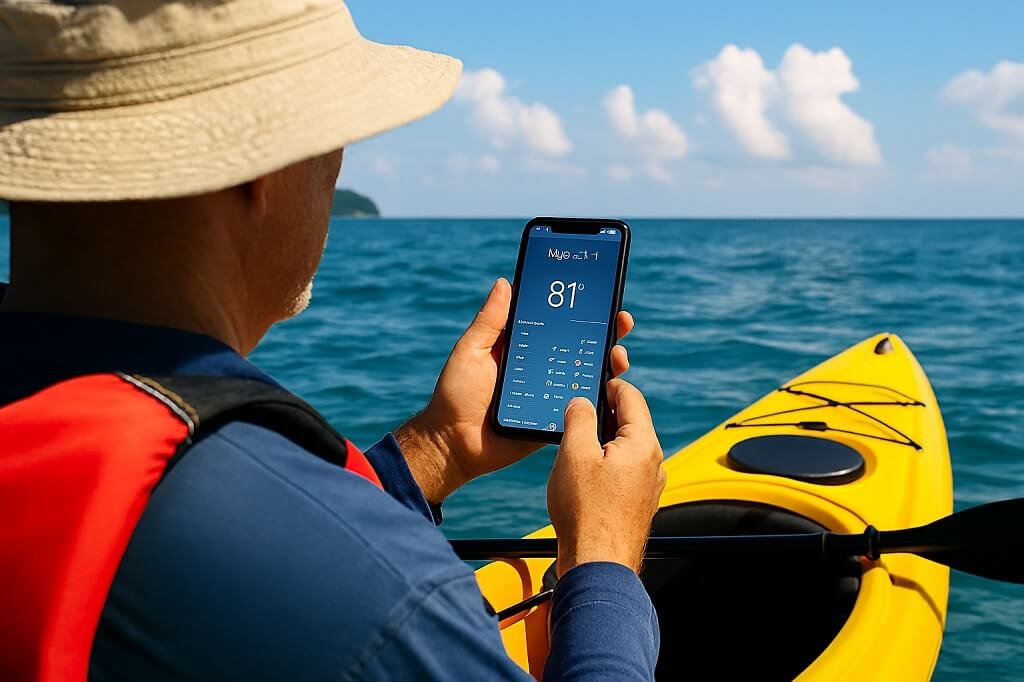 Kayak Fishing in the Ocean: Tips for Beginner and Pro Anglers