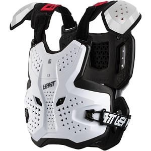 Leatt 3.5 Pro Mountain Bike Chest Protector