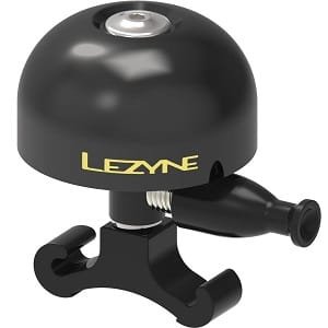 Lezyne Classic Brass Bell