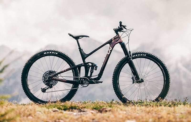 Liv Intrigue Advanced Pro 29 1: Expert Review