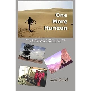 One More Horizon by Scott Zamek