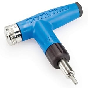 Park Tool ATD-1.2 Budget Torque Wrench